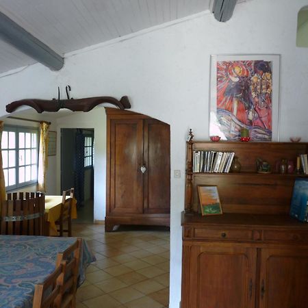 Bergerie D'Alivon En Camargue Bed & Breakfast Albaron Room photo